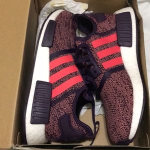 NMD_R1J adidas boost shoes